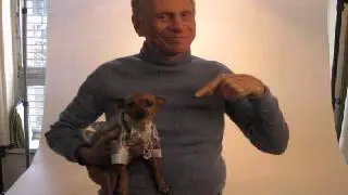 Dave's Gone By Interview (6/7/14) -- RICHMOND SHEPARD