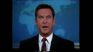 October 5th 1990 Newsbreak Channel 9 Melbourne