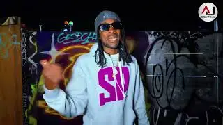 Godson --  09 FREESTYLE | AJ C3NTRAL