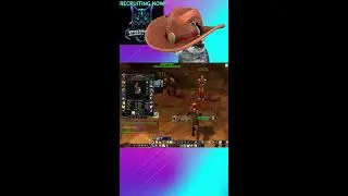 WOW TBC - Paladin 56-59 DUNGEONS AND BG PREMADES - SPONSORED