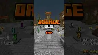 Best Public Minecraft SMP (2025) (Custom) #minecraftsmp #minecraft #smp #minecraftsmp