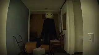 The Complex: Expedition (Backrooms Found Footage) || Raw Gameplay No Commentary