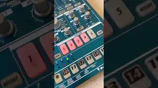 Korg Electribe Emx Psytrance