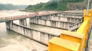 EC486 Coca Codo Sinclair produjo su primer mill&oacute;n de kilovatios/hora