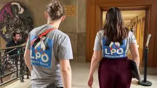 Congrès national LPO 2024 à Lille
