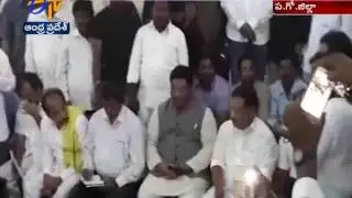Garagaparru Social Boycott | Ministers Responds