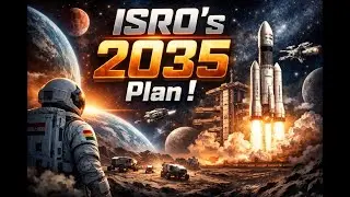 From Bullock Carts to the Moon: Is ISRO Ready to Lead the Future of Space?
