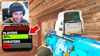 The NEW Anti-Cheat Is WORKING???