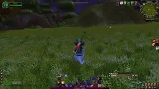 WoW Burning Crusade Classic A Rare Bean