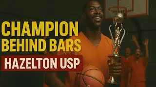 Inmate Becomes Legend on the Court &ndash; INSIDE Hazelton USP | #SituationswithMoon