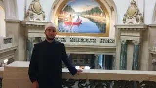 A Message for The Poor&Rich Mohamed Masloh