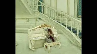 Archeage: piano cover
