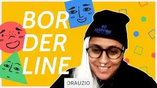 Como &eacute; viver com borderline? | Andreza Delgado