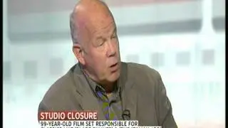 ROD Sky Save Twickenham Studios - Short.mpg