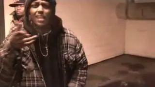 Chubbz Loc - Get High (video)