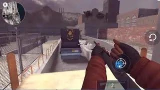 Critical Ops - Play on Pc with Android emulator 64-bit