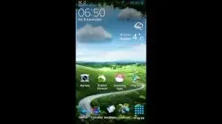 Примечание 3 &mdash; Обзор SM-N9005 BoBcat rom