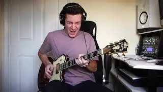 Snarky Puppy feat. Shayna Steele - Gone Under | Full Band Cover