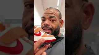 NIKE POR $12 NOS EUA? 🤯 O Poder de Compra que o Brasil N&atilde;o Tem!