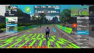 ZWIFT MELITO 