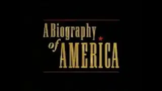 A Biography Of America | New World Encounters 01