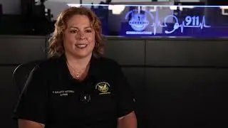 She Called 911 to Order a Pizza&mdash;But This Operator Knew Something Was Wrong