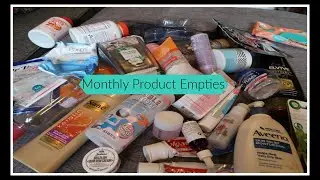 Ежемесячная порция продукции | Волосы Кожа Тело Дом