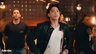 VIETSUB 3D - Jungkook (feat Jack Harlow) Live Performance 