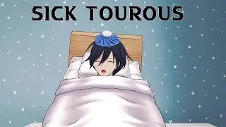 Recovering from Being Mr Sick Crow