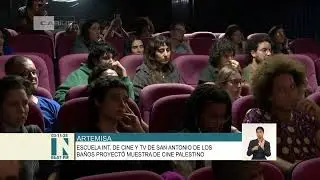 Noticias culturales de Cuba