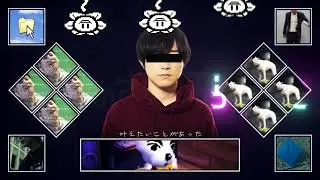 クチナシの木が朽ちる前に