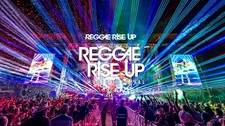 Reggae Rise Up Oregon Festival 2025 Official Aftermovie