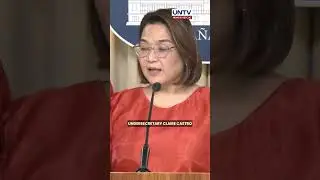 Posibilidad ng pagiging state witness ni Cong. Romualdez, tinawag na &ldquo;biggest joke of the century&rdquo;