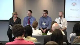 FutureM 2011: Higher Ed Q2 - Silo Busting