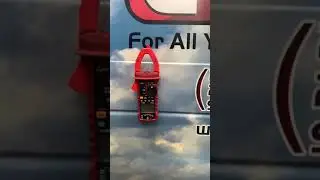Magnetized Supco Redfish IDVM550 #Supco #Redfish #magnetic