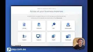 An introduction to pay.com.au and PayRewards