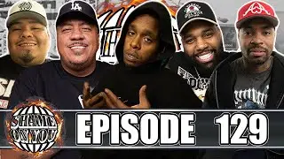 We Solved The D4VD H*micide Case!! | SHAME ON YOU EP:129