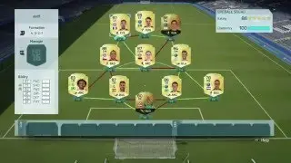 550k squad builder FIFA 16