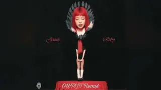 JENNIE, Dua Lipa - Handlebars (OWTLET Remix) (Video Release)