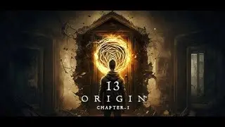 Escape Rooms & Puzzles | 13:ORIGIN - Chapter One | PC Gameplay | Let's Try