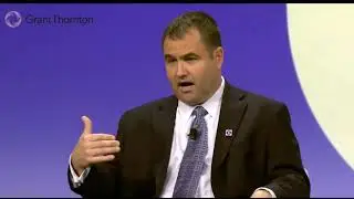 Brian Wolohan on the innovation driving quality and value in an audit
