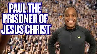 Paul The Prisoner of Christ: How Titles Don't Define Our Purpose | Sabbath School Lesson Study Group
