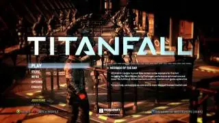 Titanfall Livestream Announcement!!!