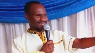 APOSTLE KHATHU MUGWED: mighty signs and WONDER'S.I is live