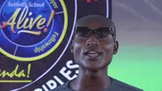 Majengo kakola sda choir (mac) wimbo wa shule sabato NGBF