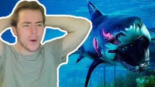 Fish Biologist reacts to 