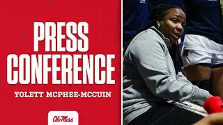 PRESSER | Yolett McPhee-McCuin (12-30-25)