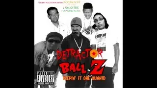 Masada - King of Hate (Prod. by HS Traxx) ~ DSP's Bugged 