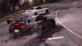 Car Racing, Driving, and Drifting Gameplay | Best Racing Games 2024 | Realistic Car Games & Stunts