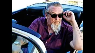 Harpdog Brown & The Travelin' Blues Show